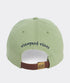 Vineyard Vines Classic Logo Baseball Hat FLATS GREEN