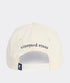 Vineyard Vines Hi Profile American Flag Trucker MARSHMALLOW