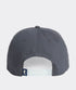 Vineyard Vines Surf Logo Rope Hat ASH GRAY