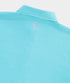 Vineyard Vines M Bradley Stripe Polo MINT / OCEAN BREEZE
