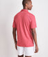 Vineyard Vines M St. Jean Sankaty Polo LIGHTHOUSE RED