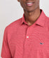 Vineyard Vines M St. Jean Sankaty Polo LIGHTHOUSE RED