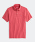 Vineyard Vines M St. Jean Sankaty Polo LIGHTHOUSE RED