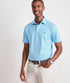Vineyard Vines M St. Jean Sankaty Polo OCEAN BREEZE