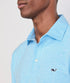 Vineyard Vines M St. Jean Sankaty Polo OCEAN BREEZE