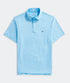 Vineyard Vines M St. Jean Sankaty Polo OCEAN BREEZE
