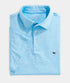 Vineyard Vines M St. Jean Sankaty Polo OCEAN BREEZE