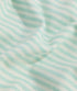 Vineyard Vines M SS Stripe Edgartown Pique Polo AQUA HAZE