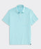 Vineyard Vines M Surf Polo SEA SPLASH