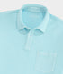 Vineyard Vines M Surf Polo SEA SPLASH