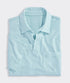 Vineyard Vines M Surf Polo SEA SPLASH