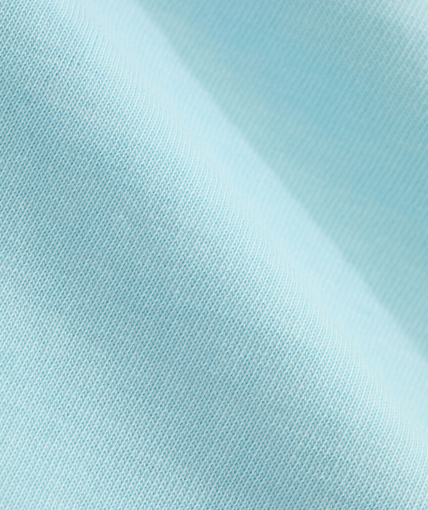 Vineyard Vines M Surf Polo SEA SPLASH
