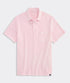 Vineyard Vines M Surf Polo PINK DRINK