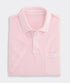 Vineyard Vines M Surf Polo PINK DRINK