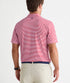 Vineyard Vines M American Flag Sankaty Polo RED