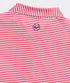 Vineyard Vines M American Flag Sankaty Polo RED