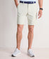 Vineyard Vines M On-The-Go Short 9" STONE