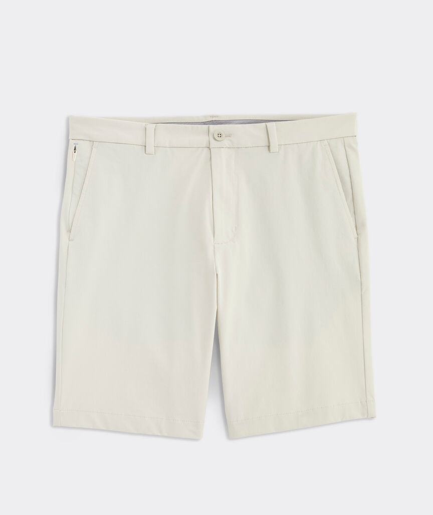 Vineyard Vines M On-The-Go Short 9