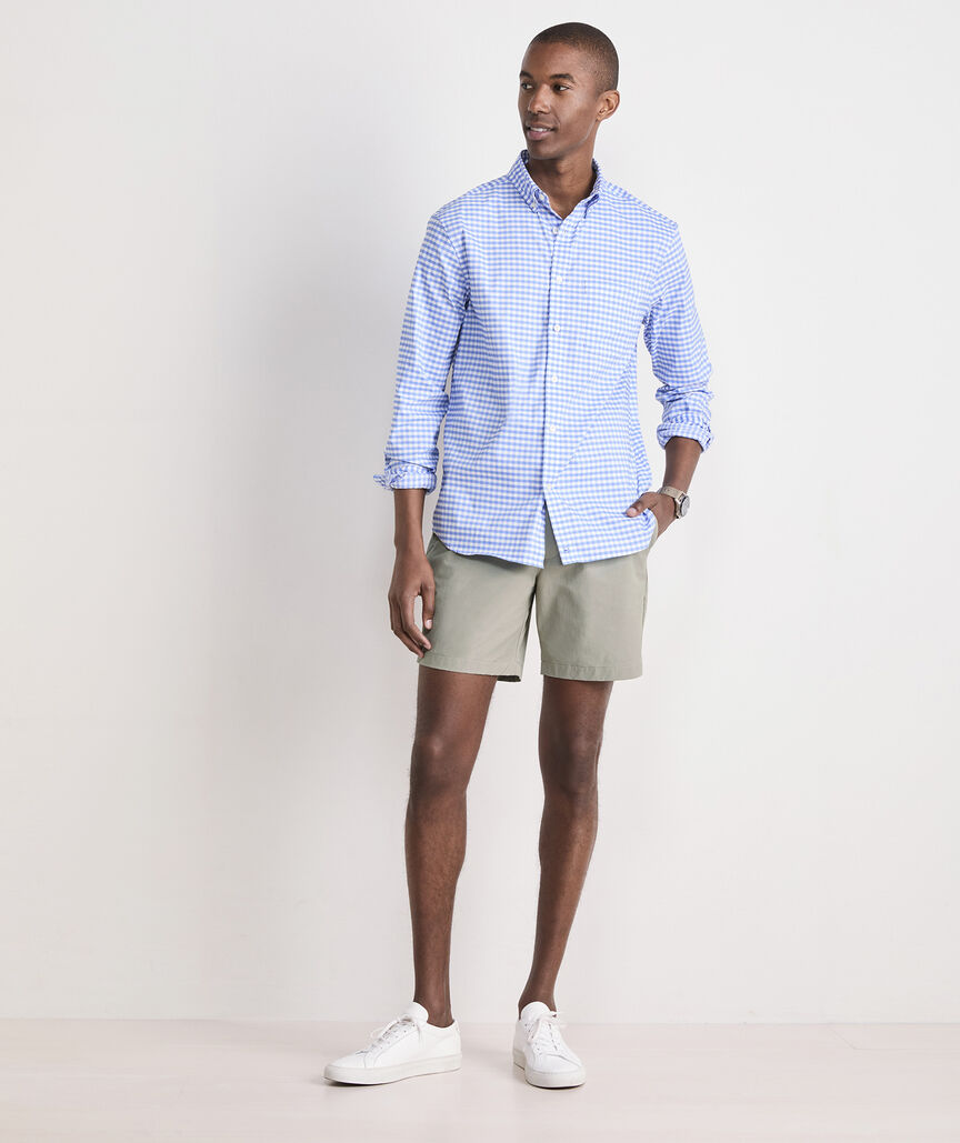 Vineyard Vines M 7