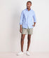 Vineyard Vines M 7" On-The-Go Shorts KHAKI