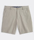 Vineyard Vines M 7" On-The-Go Shorts KHAKI