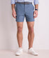 Vineyard Vines M 7" On-The-Go Shorts BLUE MIRAGE