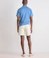 Vineyard Vines M 7" Surfside Short WHITE BEACH