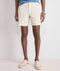 Vineyard Vines M 7" Surfside Short WHITE BEACH