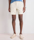Vineyard Vines M 7" Surfside Short WHITE BEACH