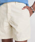Vineyard Vines M 7" Surfside Short WHITE BEACH