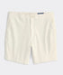 Vineyard Vines M 7" Surfside Short WHITE BEACH