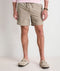 Vineyard Vines M 7" Pull On Surfside Short KHAKI