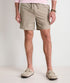 Vineyard Vines M 7" Pull On Surfside Short KHAKI