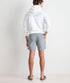 Vineyard Vines M 7" Surfside Pull-On Short ULTIMATE GRAY