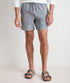 Vineyard Vines M 7" Surfside Pull-On Short ULTIMATE GRAY