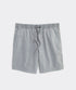Vineyard Vines M 7" Surfside Pull-On Short ULTIMATE GRAY