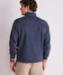 Vineyard Vines M Surf Shep Shirt NAUTICAL NAVY