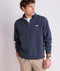 Vineyard Vines M Surf Shep Shirt NAUTICAL NAVY