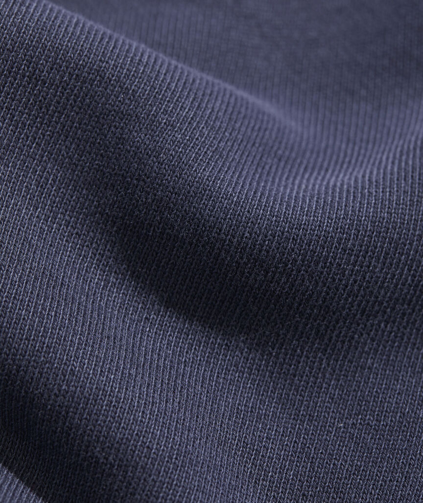 Vineyard Vines M Surf Shep Shirt NAUTICAL NAVY