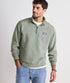 Vineyard Vines M Surf Shep Shirt DUNE GRASS