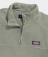 Vineyard Vines M Surf Shep Shirt DUNE GRASS