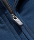Vineyard Vines M Performance Club 1/4 Zip BLUE BLAZER