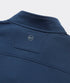 Vineyard Vines M Performance Club 1/4 Zip BLUE BLAZER