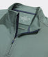 Vineyard Vines M Performance Club 1/4 Zip BALSAM