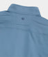 Vineyard Vines M Performance Clubhouse 1/4 Zip BLUE HERON