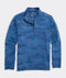 Vineyard Vines M Performance Club 1/4 Zip MOONSHINE CAMO