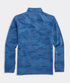 Vineyard Vines M Performance Club 1/4 Zip MOONSHINE CAMO