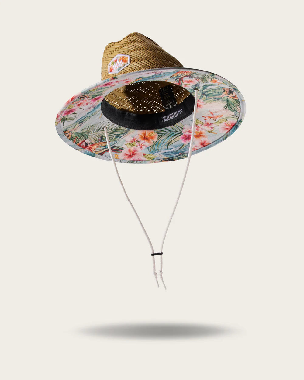 Hemlock Hat Co Little Kids HANALEI HULA
