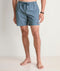Vineyard Vines M 6" Island Shorts BLUE MIRAGE