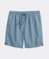 Vineyard Vines M 6" Island Shorts BLUE MIRAGE